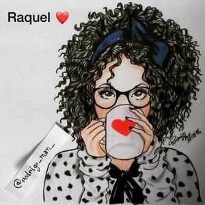 Meet your Posher, Raquel